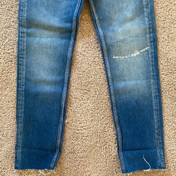 Free People Vixen Cigarette Jean - Picture 7 of 8